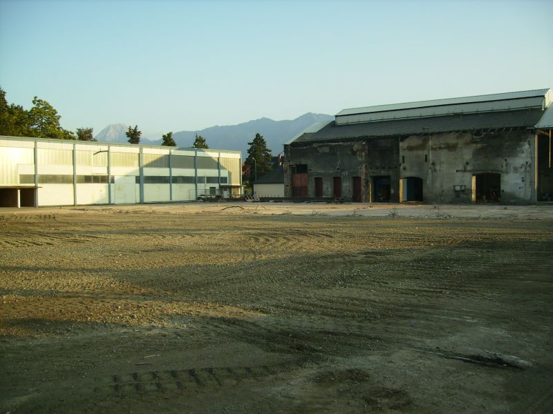 Abbrucharbeiten und Recycling in Kärnten - Staber Holding GmbH